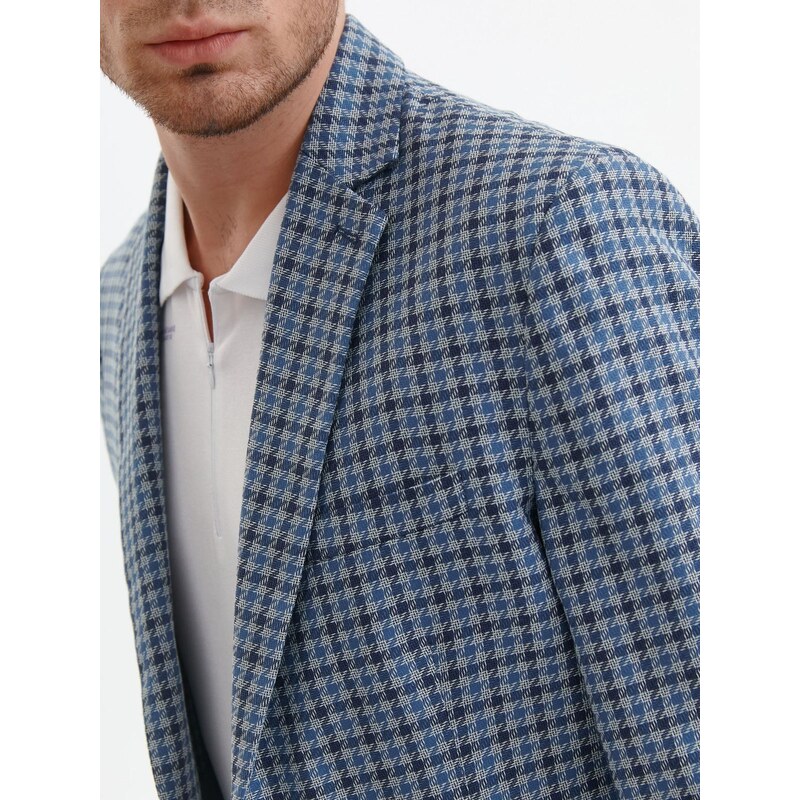 Top Secret MEN'S BLAZER