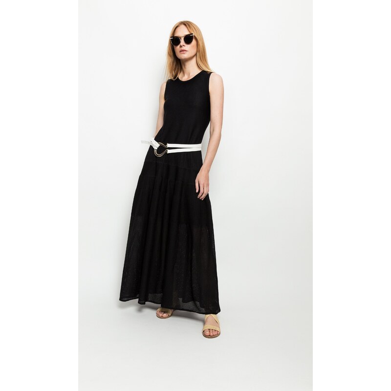 Dámské šaty Deni Cler Milano Deni_Cler_Milano_Dress_T-Dc-311D-0G-10-90 107047927