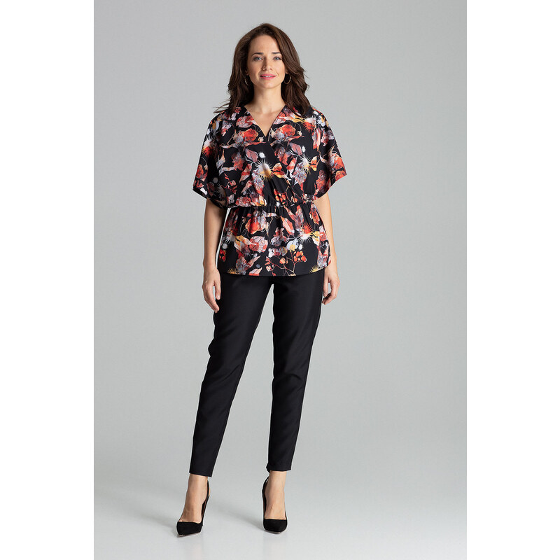 Lenitif Woman's Blouse L063