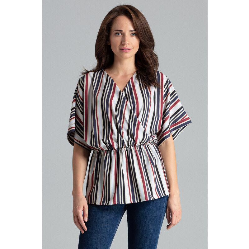 Lenitif Woman's Blouse L063