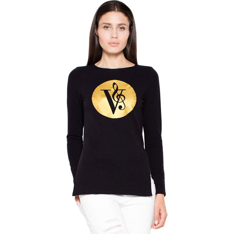 Venaton Woman's Hoodie VT014