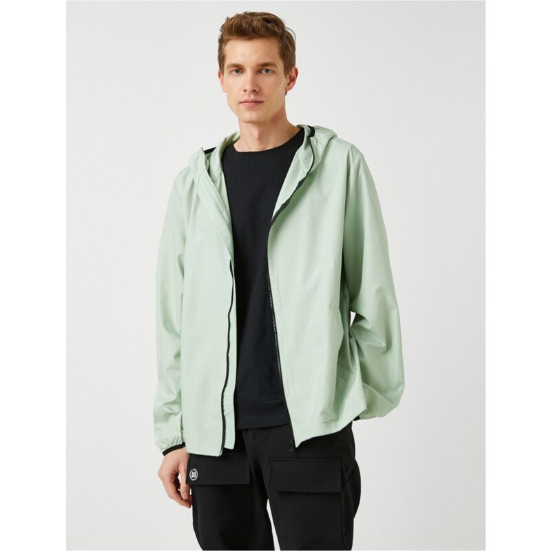 Koton Spring Jacket