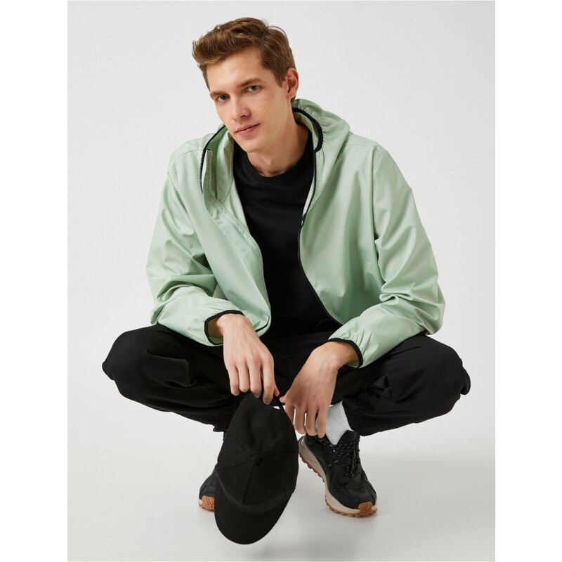 Koton Spring Jacket