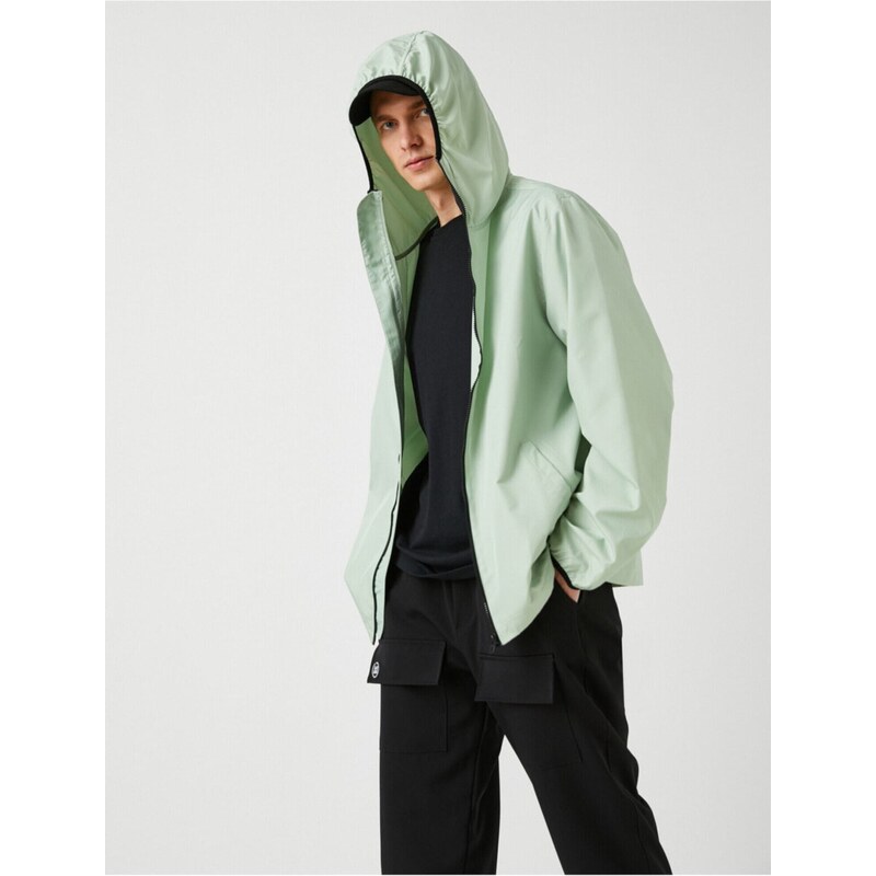 Koton Spring Jacket