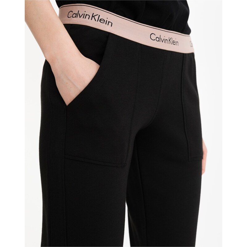 Kalhoty na spaní Calvin Klein Underwear - Dámské