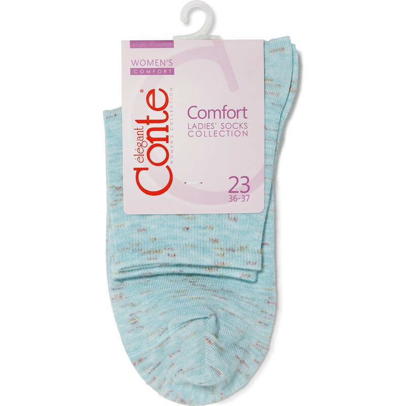 Conte Woman's Socks 000