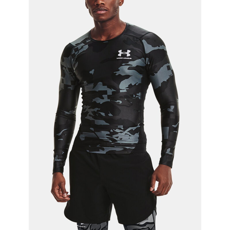 Pánské tričko Under Armour IsoChill