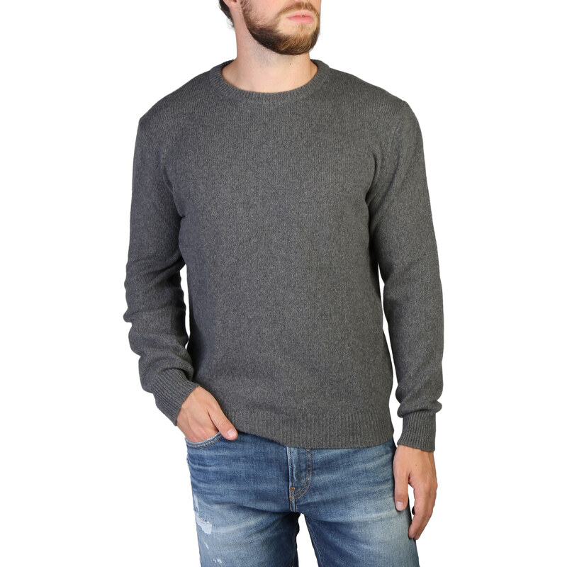 Pánský svetr 100% Cashmere C-NECK