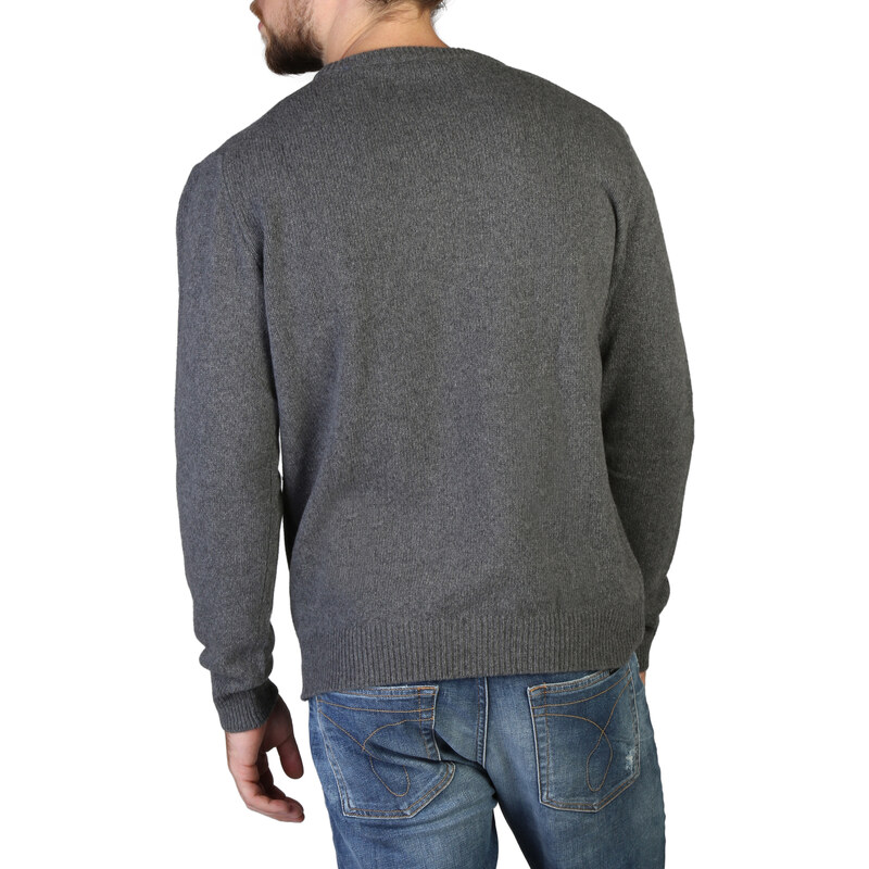 Pánský svetr 100% Cashmere C-NECK