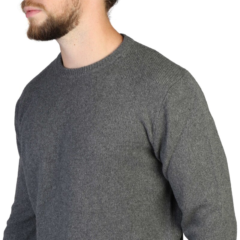 Pánský svetr 100% Cashmere C-NECK