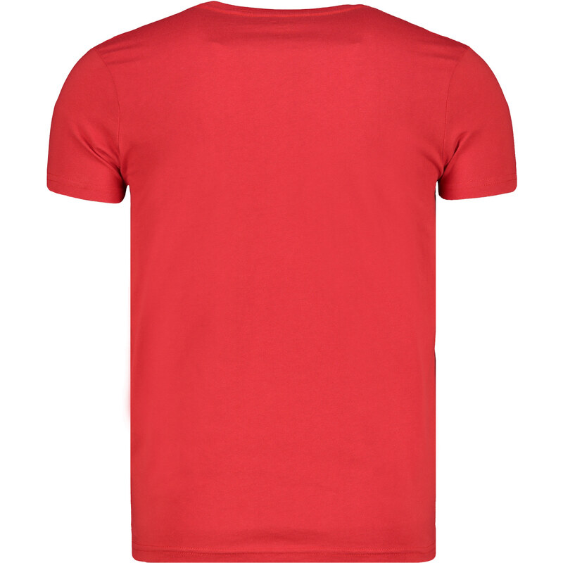 Pánské tričko Ombre