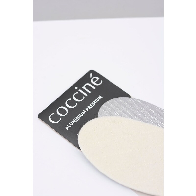 Kesi Coccine Aluminium Premium Warm Thermal insulation Insoles