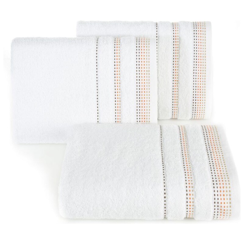 Eurofirany Unisex's Towel 386645