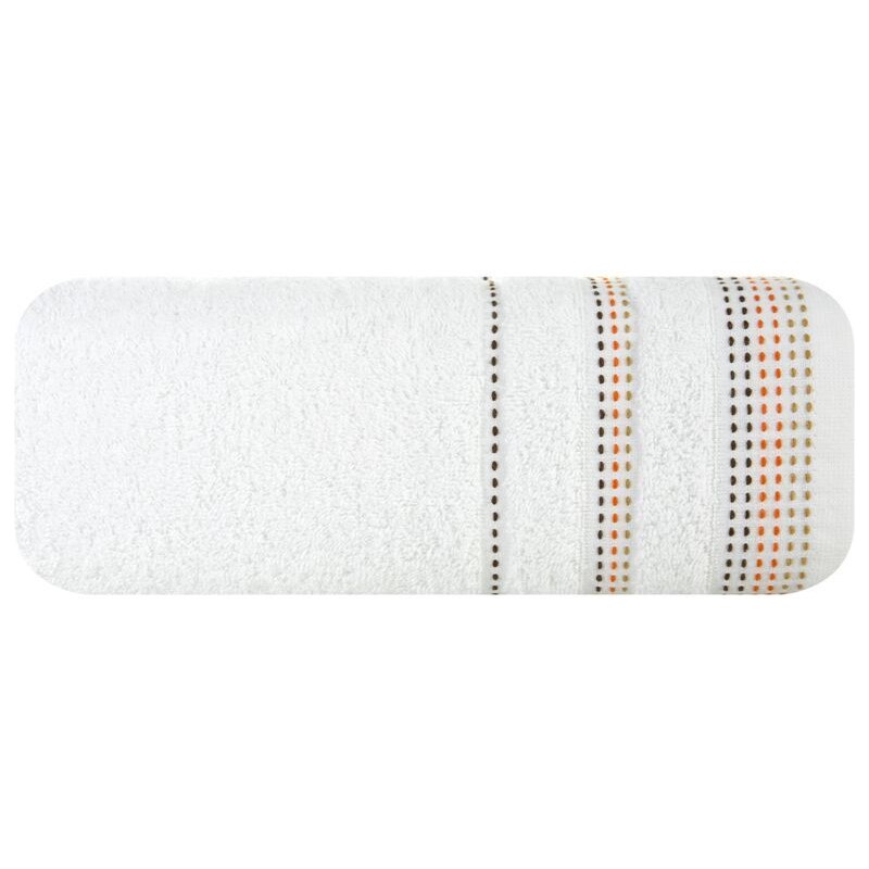 Eurofirany Unisex's Towel 386645