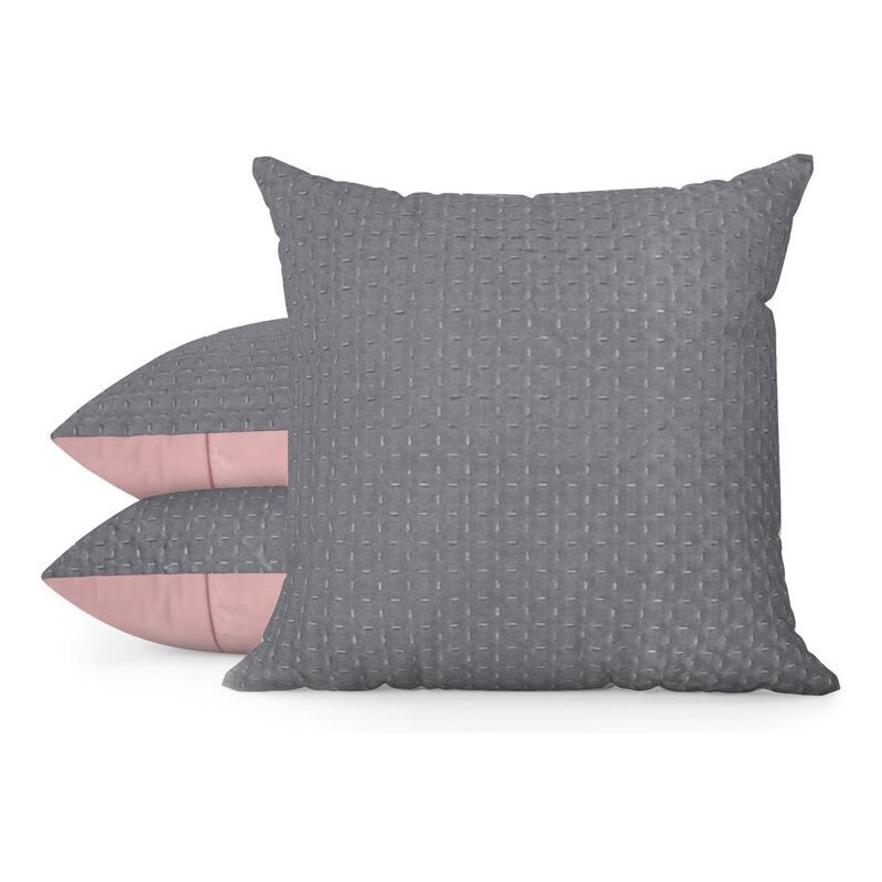 Eurofirany Unisex's Pillowcase 335616