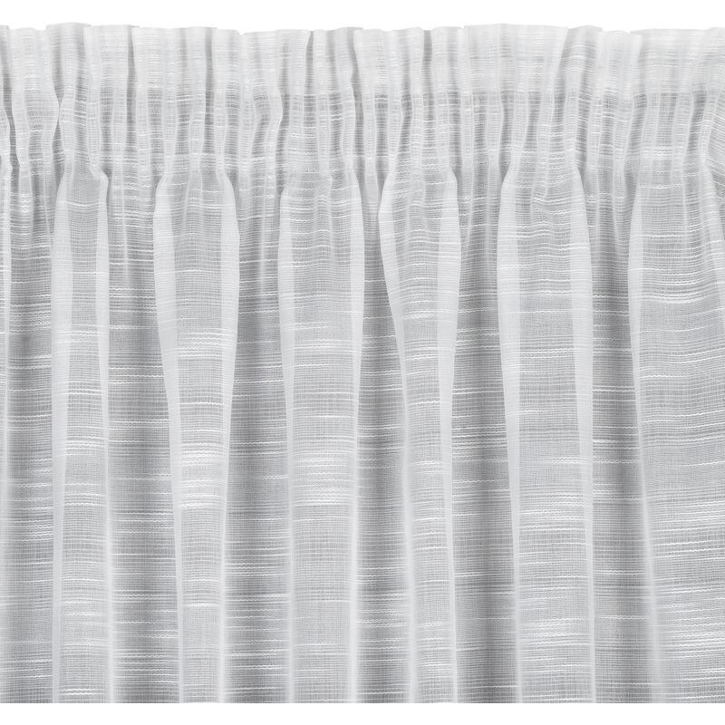 Eurofirany Unisex's Curtain 399425