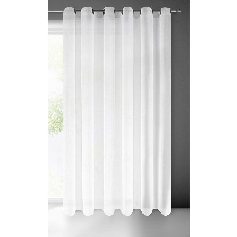 Eurofirany Unisex's Curtain 364475