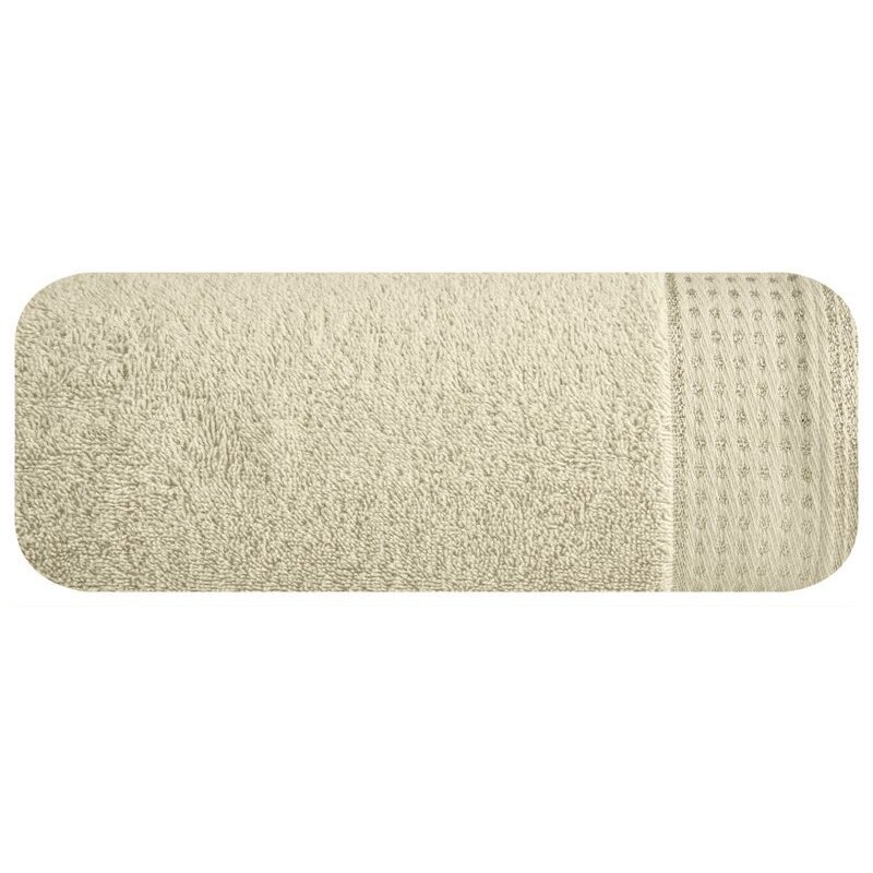Eurofirany Unisex's Towel 338629