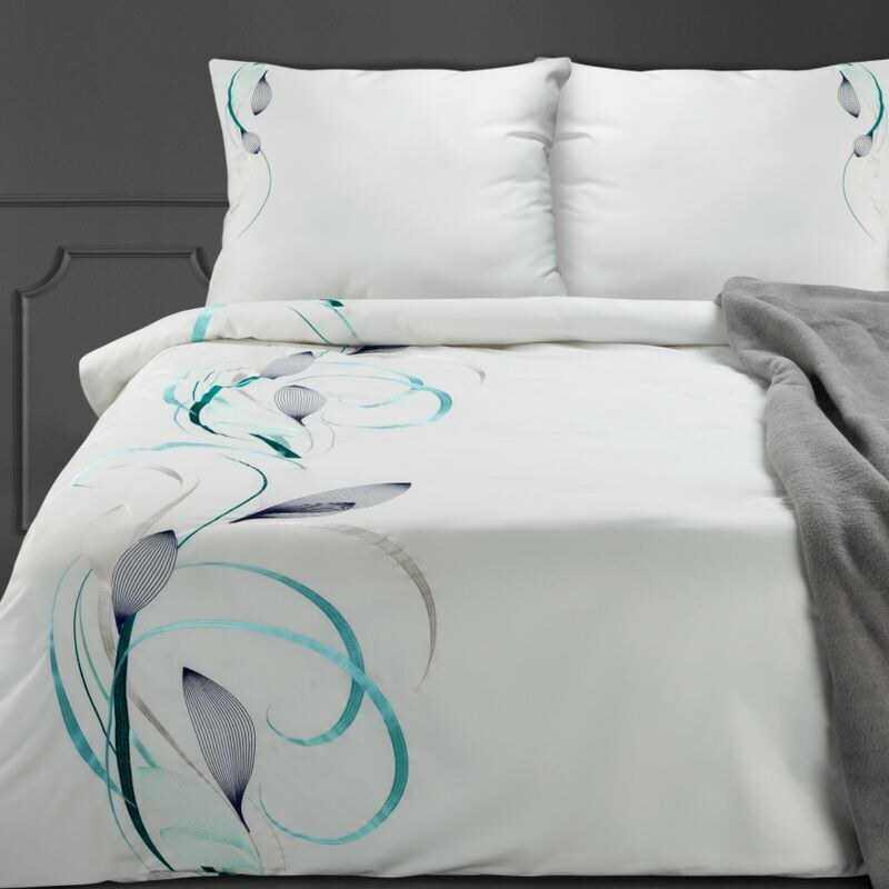 Eurofirany Unisex's Bed Linen 391356