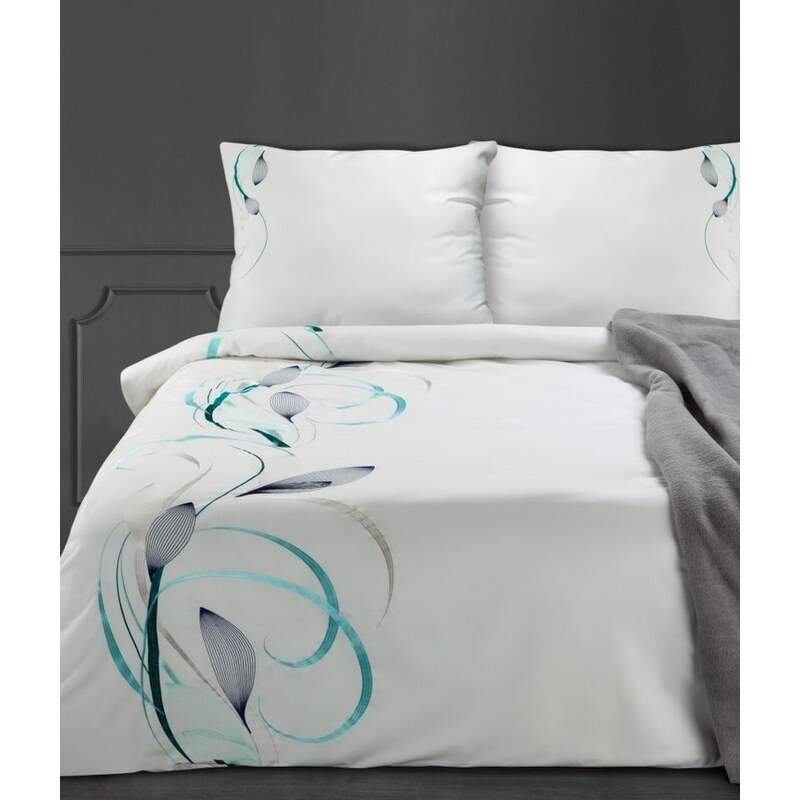 Eurofirany Unisex's Bed Linen 391356