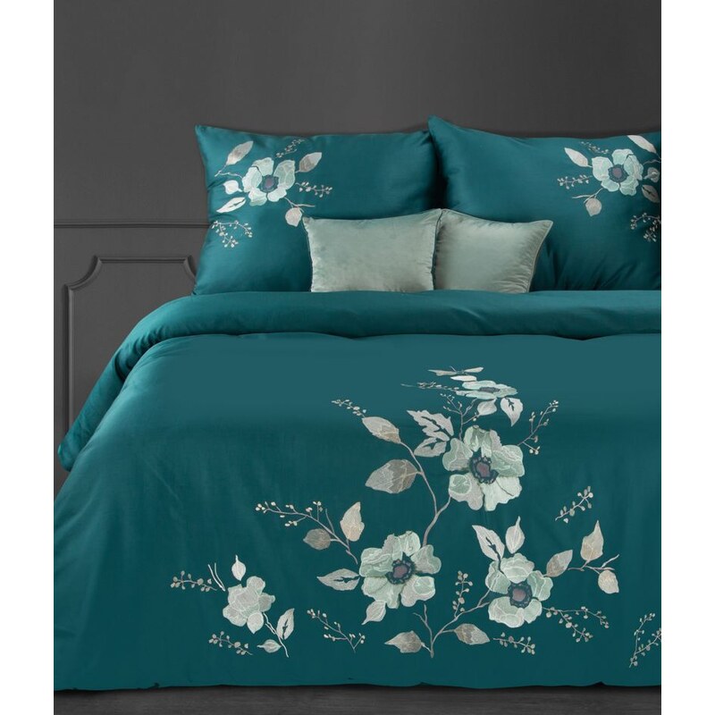 Eurofirany Unisex's Bed Linen 391402
