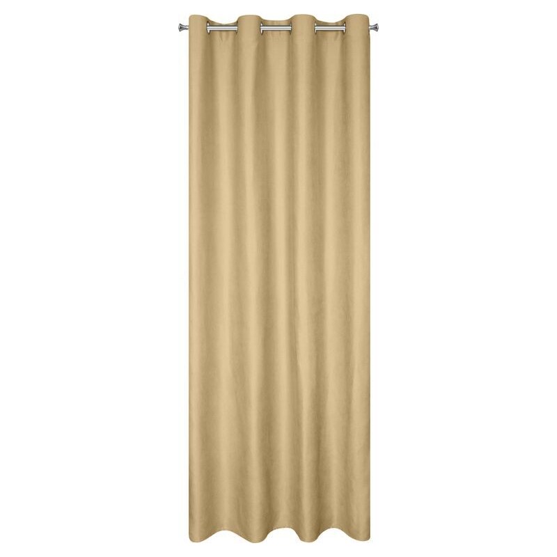 Eurofirany Unisex's Drape 367852