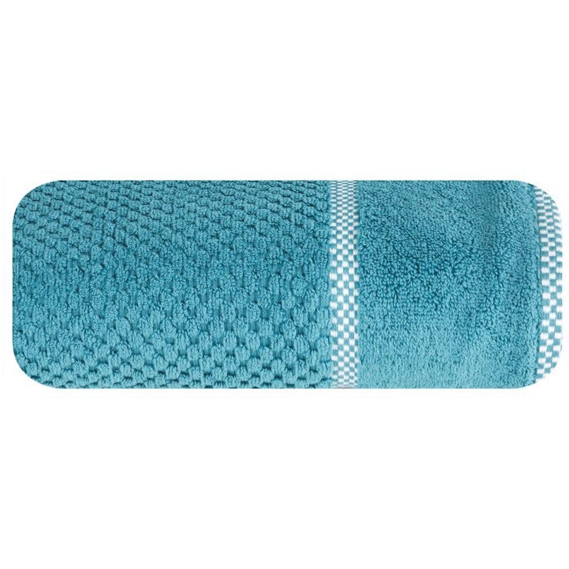 Eurofirany Unisex's Towel 330722