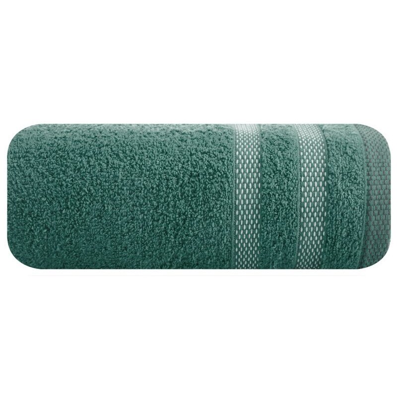 Eurofirany Unisex's Towel 386587