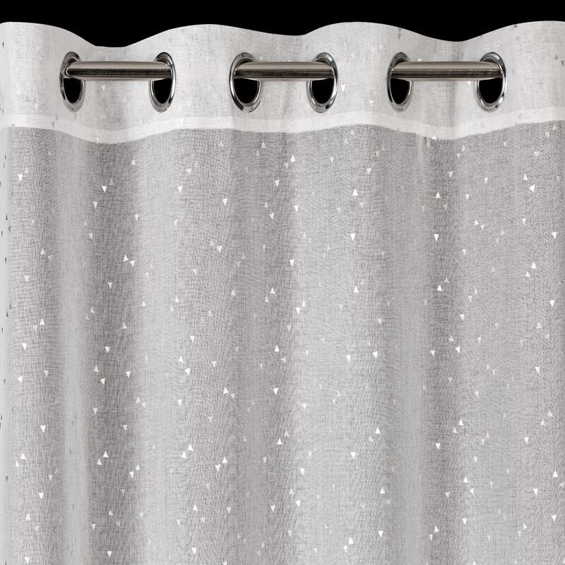 Eurofirany Unisex's Drape 391613