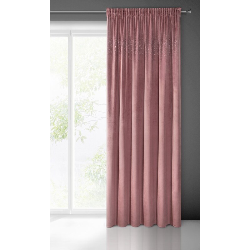 Eurofirany Unisex's Drape 367703