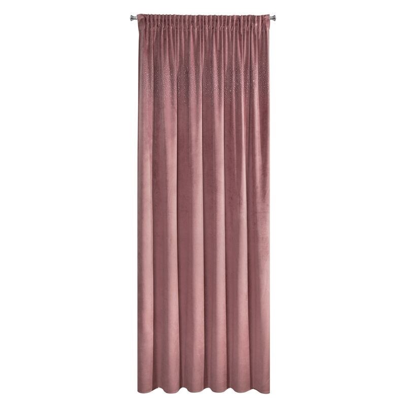 Eurofirany Unisex's Drape 367703