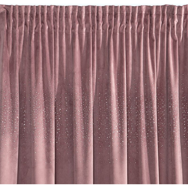 Eurofirany Unisex's Drape 367703