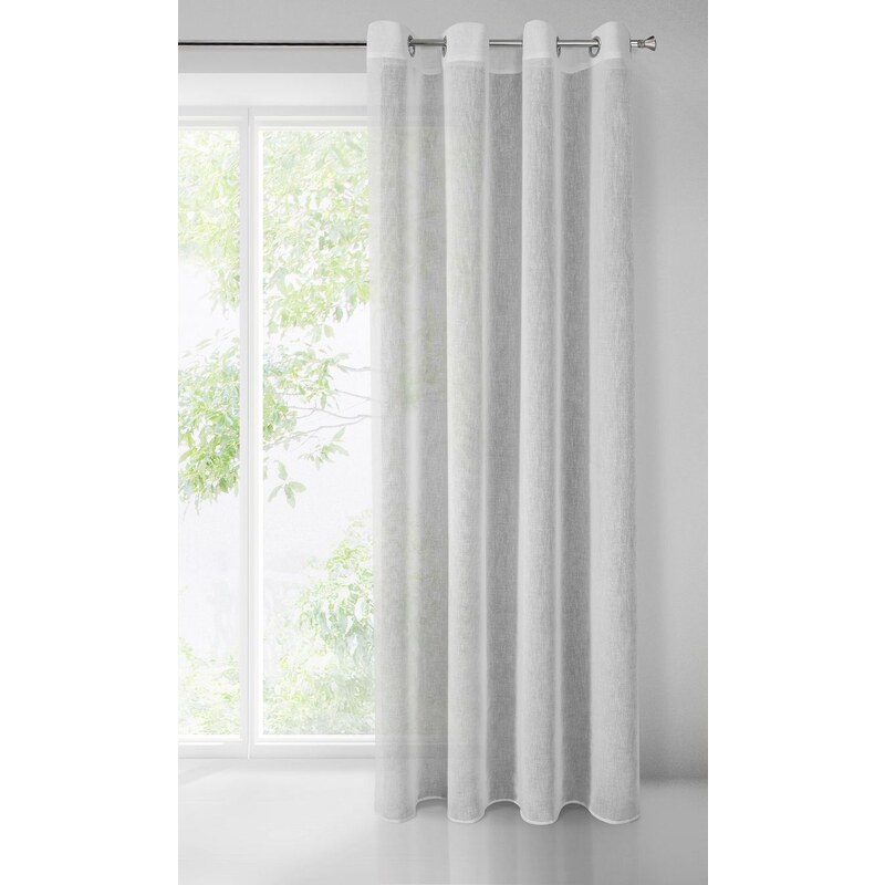 Eurofirany Unisex's Curtain 367201