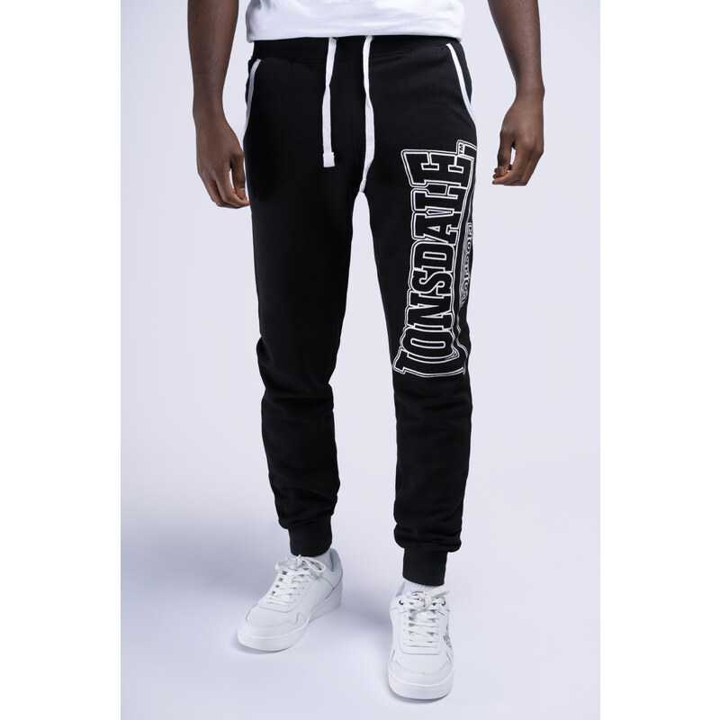 Lonsdale Men's jogging pants slim fit