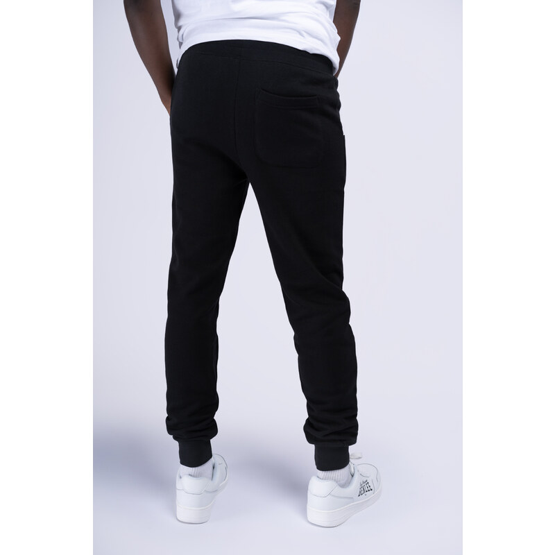 Lonsdale Men's jogging pants slim fit