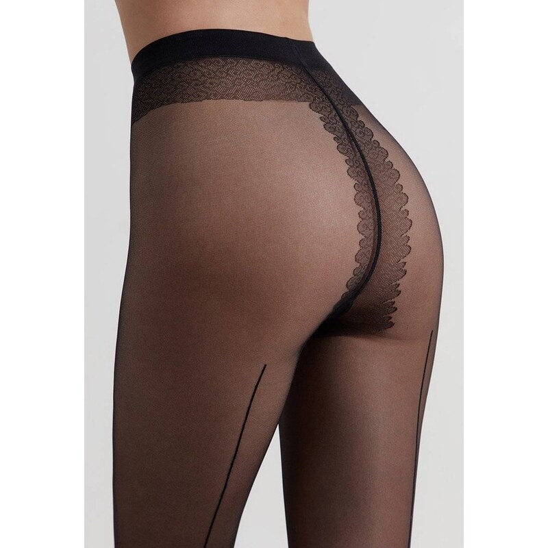 Conte Woman's Tights & Thigh High Socks Line