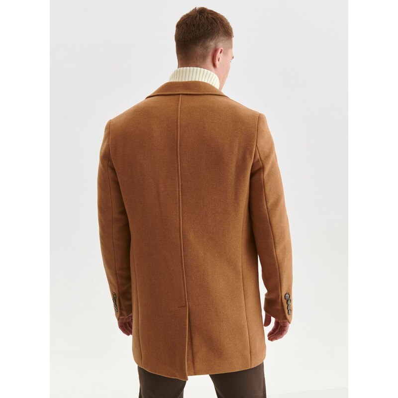 Top Secret MEN'S COAT