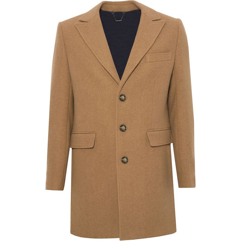 Top Secret MEN'S COAT