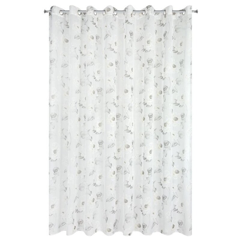 Eurofirany Unisex's Curtain 388477