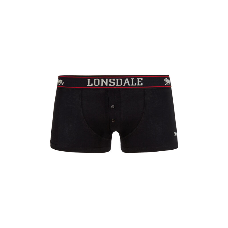 Pánské boxerky Lonsdale 2-Pack