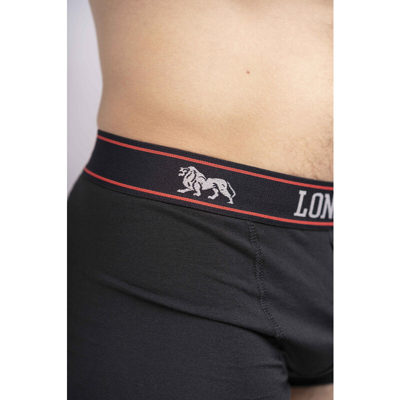 Pánské boxerky Lonsdale 2-Pack