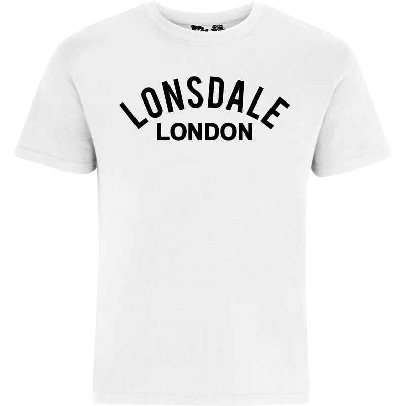 Lonsdale Men's t-shirt regular fit