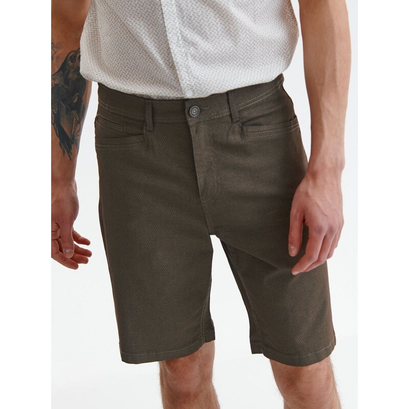 Top Secret MEN'S SHORTS