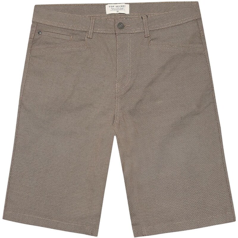 Top Secret MEN'S SHORTS