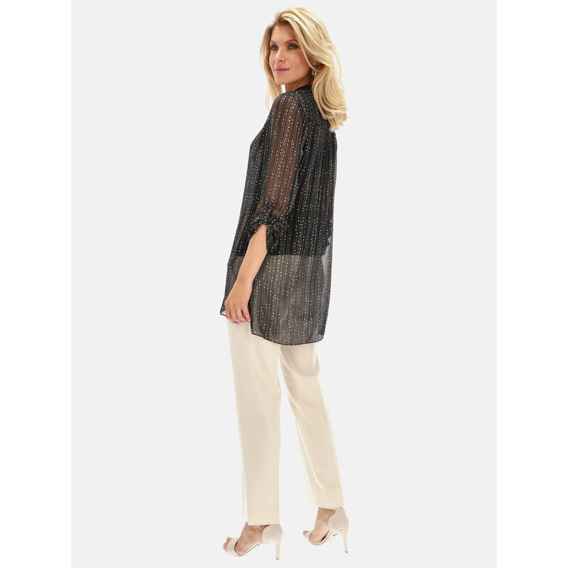 Potis & Verso Woman's Tunic Amanda