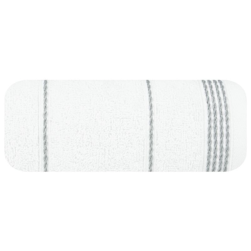 Eurofirany Unisex's Towel 352530