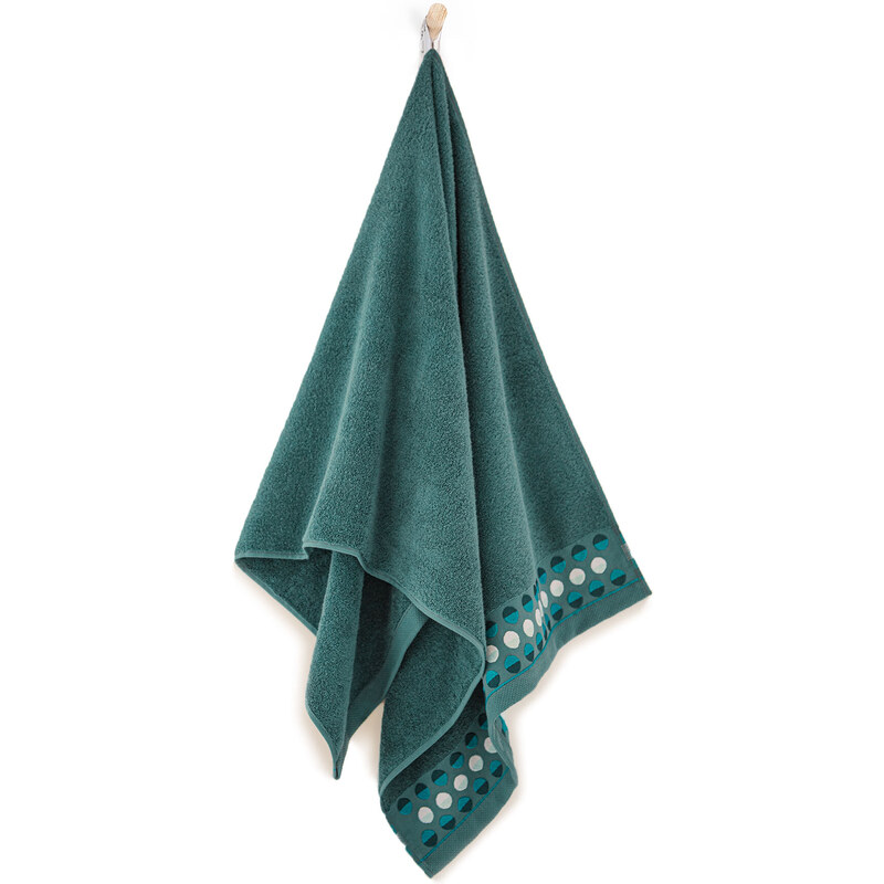 Zwoltex Unisex's Towel Zen 2 5629