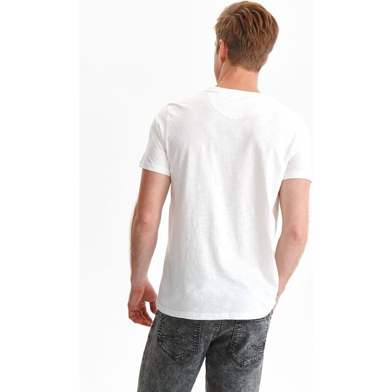 Top Secret MEN'S T-SHIRT SHORT SLEEVE