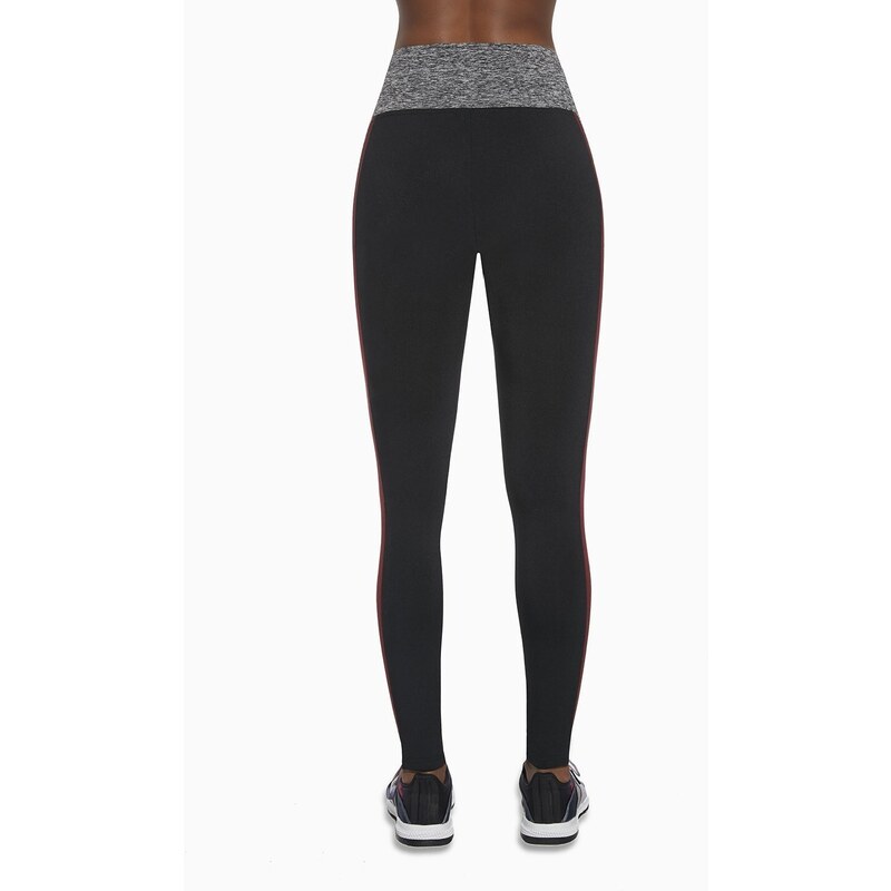 Bas Bleu Sports leggings EXTREME with high waist and Taille effect