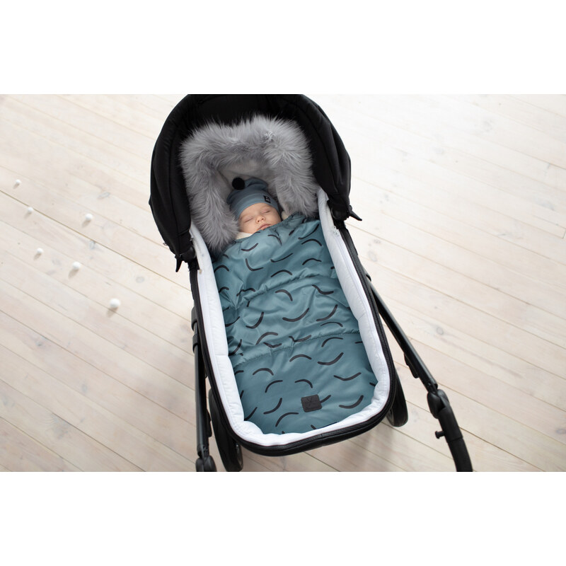 Pinokio Kids's Winter Sleeping Bag